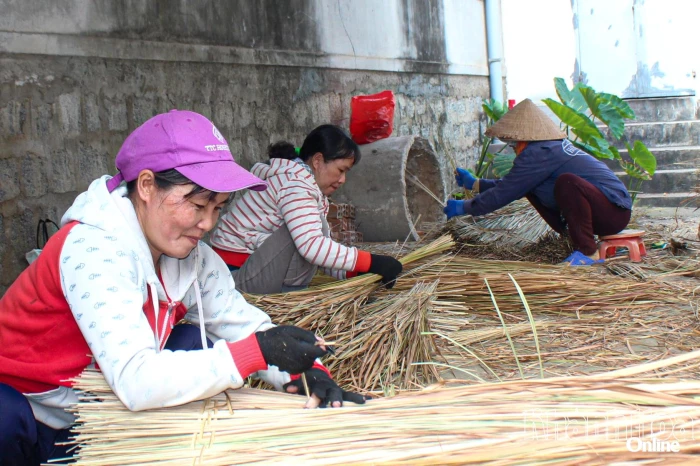 Có thể vay tới 200 triệu đồng để tự tạo việc làm