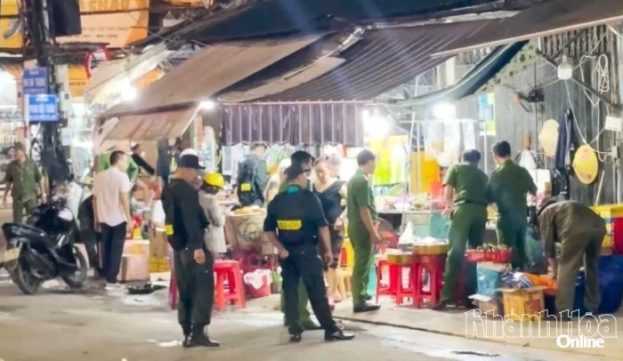 Cao điểm đấu tranh trấn áp tội phạm dịp Tết Nguyên đán Bính Ngọ 2026: Nhiều kết quả nổi bật sau 1 tháng ra quân