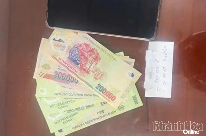 Triệt phá điểm chứa mại dâm tại nhà nghỉ ở phường Bảo An