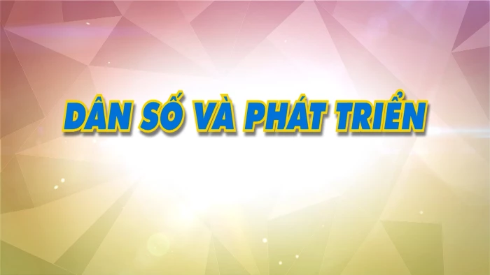 Dân số và phát triển: Ninh Hòa tăng cường nâng cao chất lượng dân số