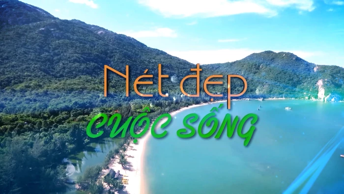 Nét đẹp cuộc sống: Xuân về trên những vườn xanh