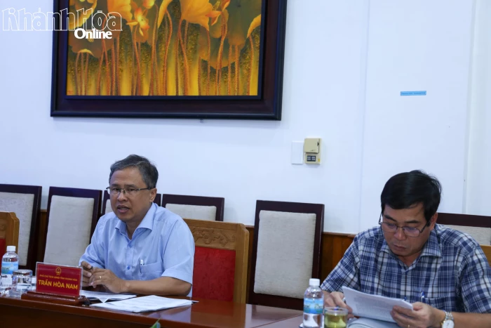 Sớm gỡ khó cho công tác giải phóng mặt bằng các dự án