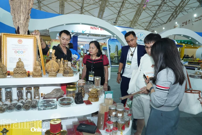 Khánh Hòa sẽ tham gia Hội chợ Mùa xuân lần thứ nhất năm 2026