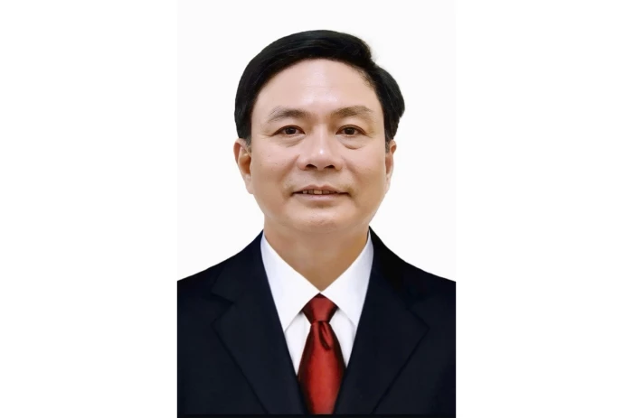 Chào mừng Đại hội đại biểu toàn quốc lần thứ XIV của Đảng: Đồng chí Lữ Thanh Hải - Ủy viên Ban Thường vụ Tỉnh ủy, Phó Chủ tịch Thường trực HĐND tỉnh: Đột phá phát triển nguồn nhân lực chất lượng cao và đổi mới cán bộ sẽ nâng tầm vị thế phát triển đất nước, địa phương