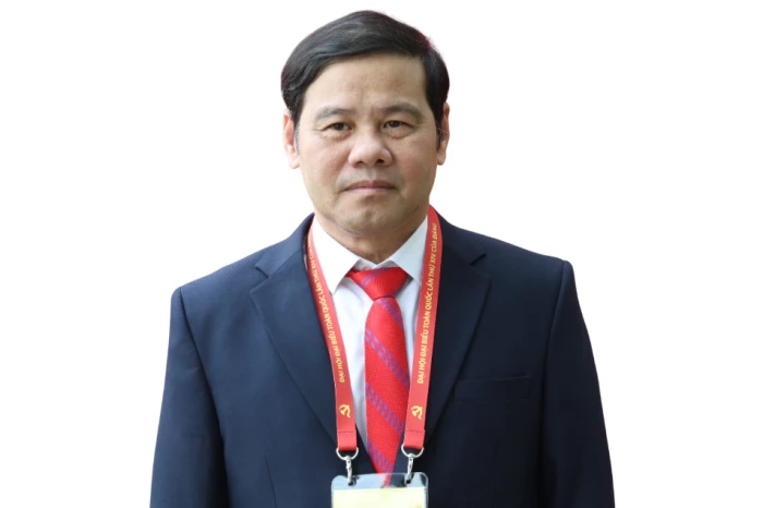 Đồng chí Trần Văn Châu - Bí thư Đảng ủy, Chủ tịch HĐND phường Bắc Cam Ranh: Cuộc cách mạng về tư duy quản lý và phát triển đô thị