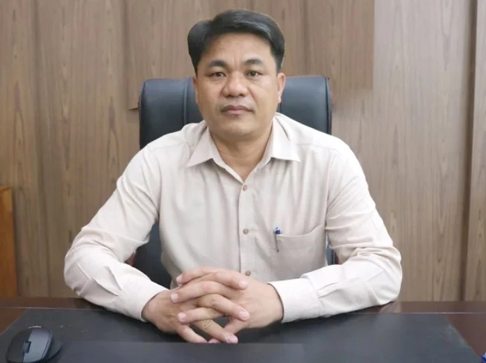 Chào mừng Đại hội đại biểu toàn quốc lần thứ XIV của Đảng: Đồng chí Nguyễn Duy Quang - Giám đốc Sở Nông nghiệp và Môi trường: Cần có nhiều cơ chế, chính sách để phát triển mạnh mẽ kinh tế biển