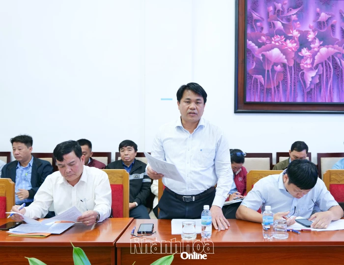 Rà soát nhiệm vụ trọng tâm, đột phá năm 2026 của các ngành Nông nghiệp và Môi trường, Công Thương