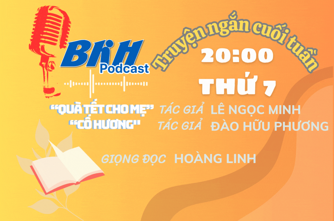 [Podcast] Quà Tết cho mẹ
