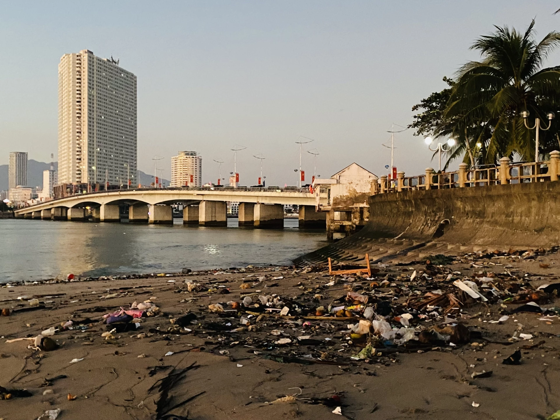 Ảnh chụp ngày 15-1-2026.