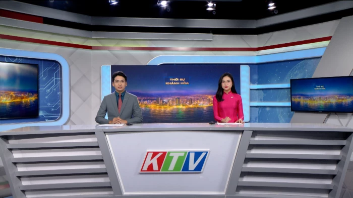 Bản tin thời sự tối 9-1-2026