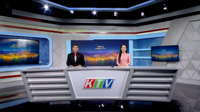 Bản tin thời sự tối 6-1-2026