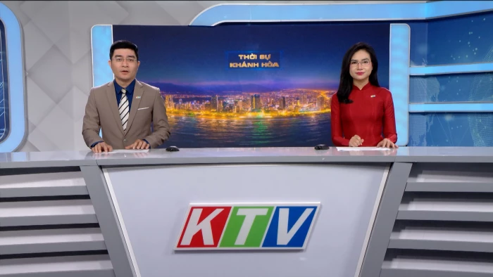 Bản tin thời sự tối 4-1-2026