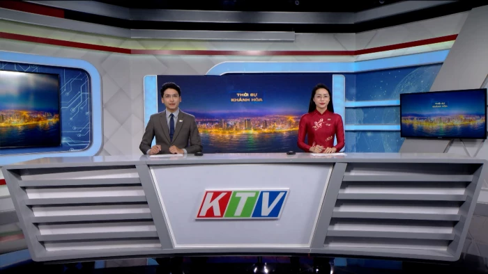 Bản tin thời sự tối 5-1-2026