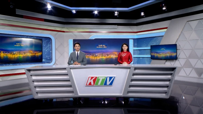 Bản tin thời sự tối 12-1-2026