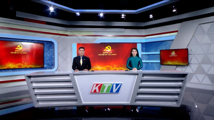 Bản tin thời sự tối 19-1-2026