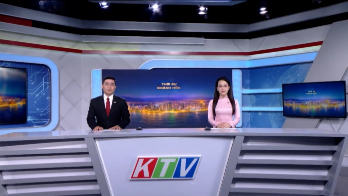 Ban tin thời sự tối 22-1-2026