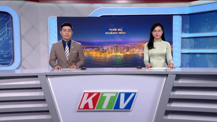 Bản tin thời sự tối 31-1-2026