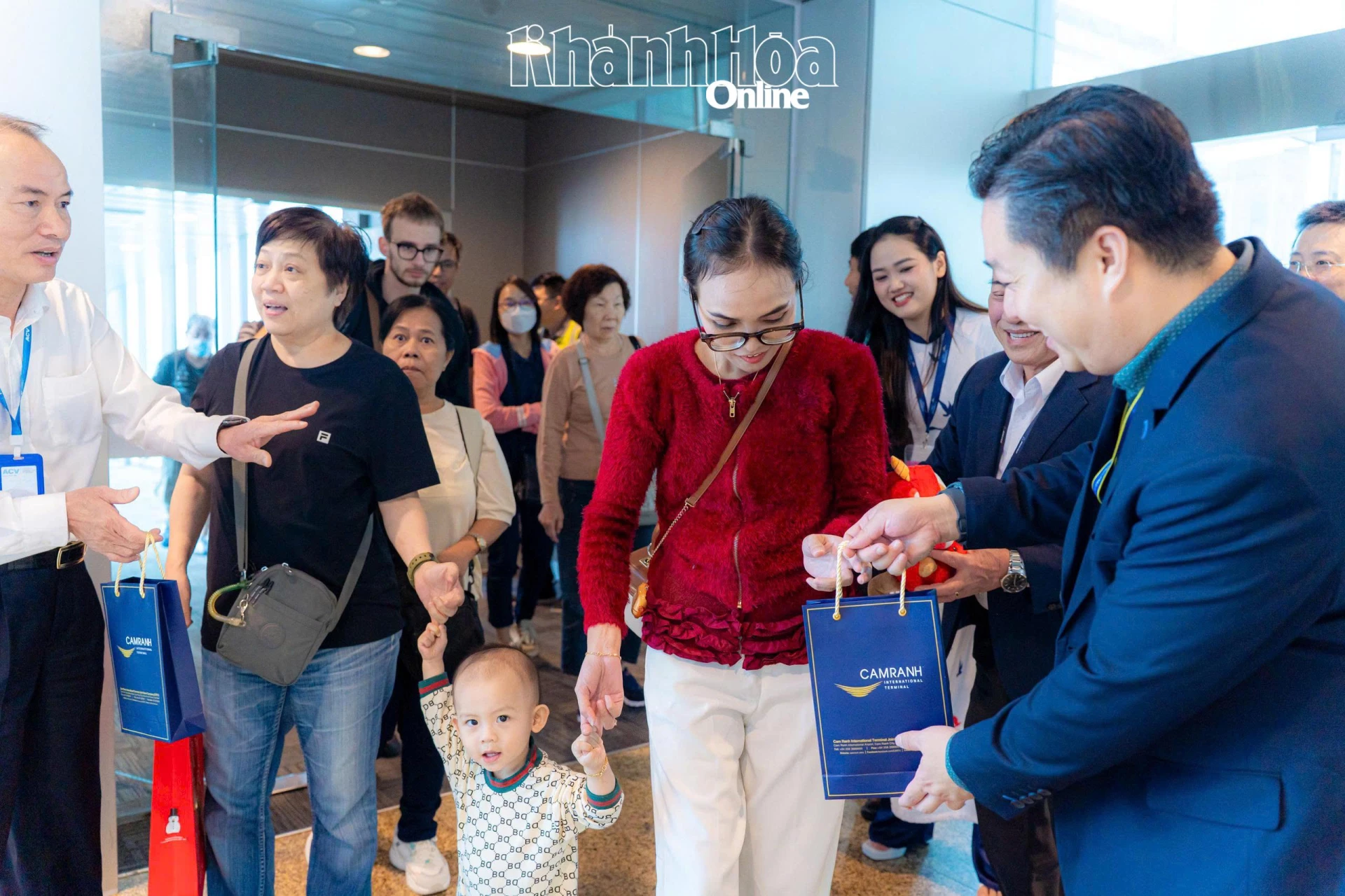 Vietnam welcomes nearly 21.2m international tourist arrivals in 2025