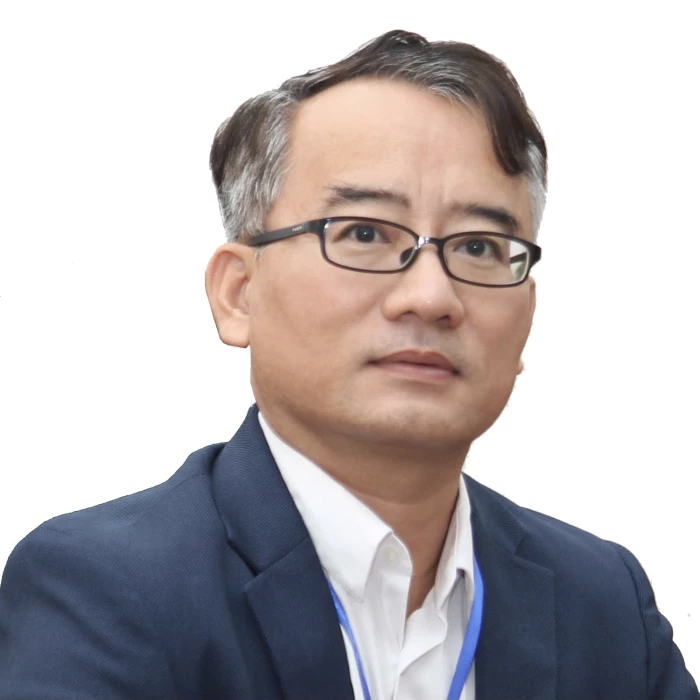 Đồng chí Võ Chí Vương - Tỉnh ủy viên, Giám đốc Sở Nội vụ: Mong có nhiều cơ chế, chính sách đột phá về nguồn nhân lực