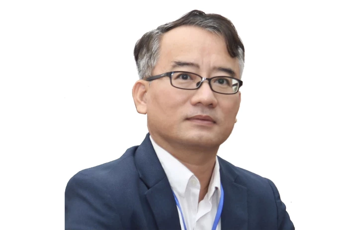 Đồng chí Võ Chí Vương - Tỉnh ủy viên, Giám đốc Sở Nội vụ: Mong có nhiều cơ chế, chính sách đột phá về nguồn nhân lực