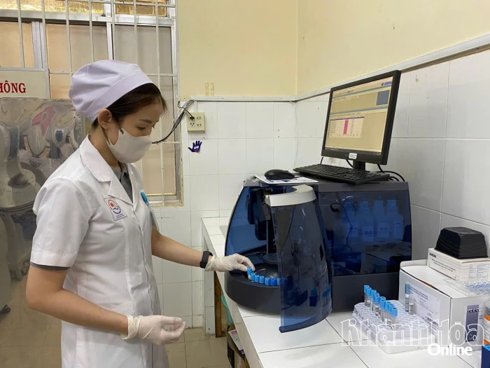 Sẽ có trung tâm vệ tinh điều trị hemophilia