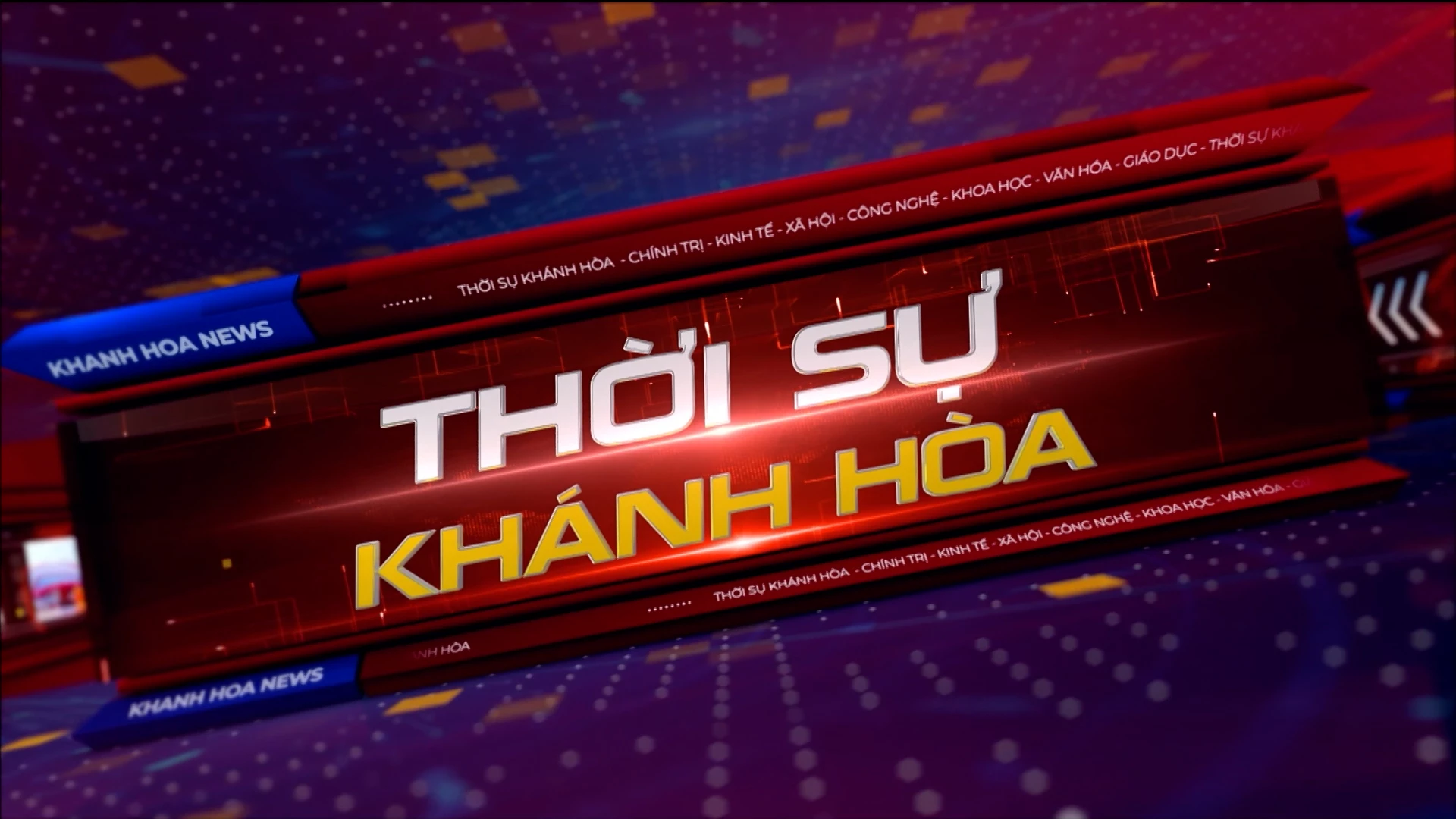 Bản tin thời sự trưa 20-2-2026 - Báo Khánh Hòa