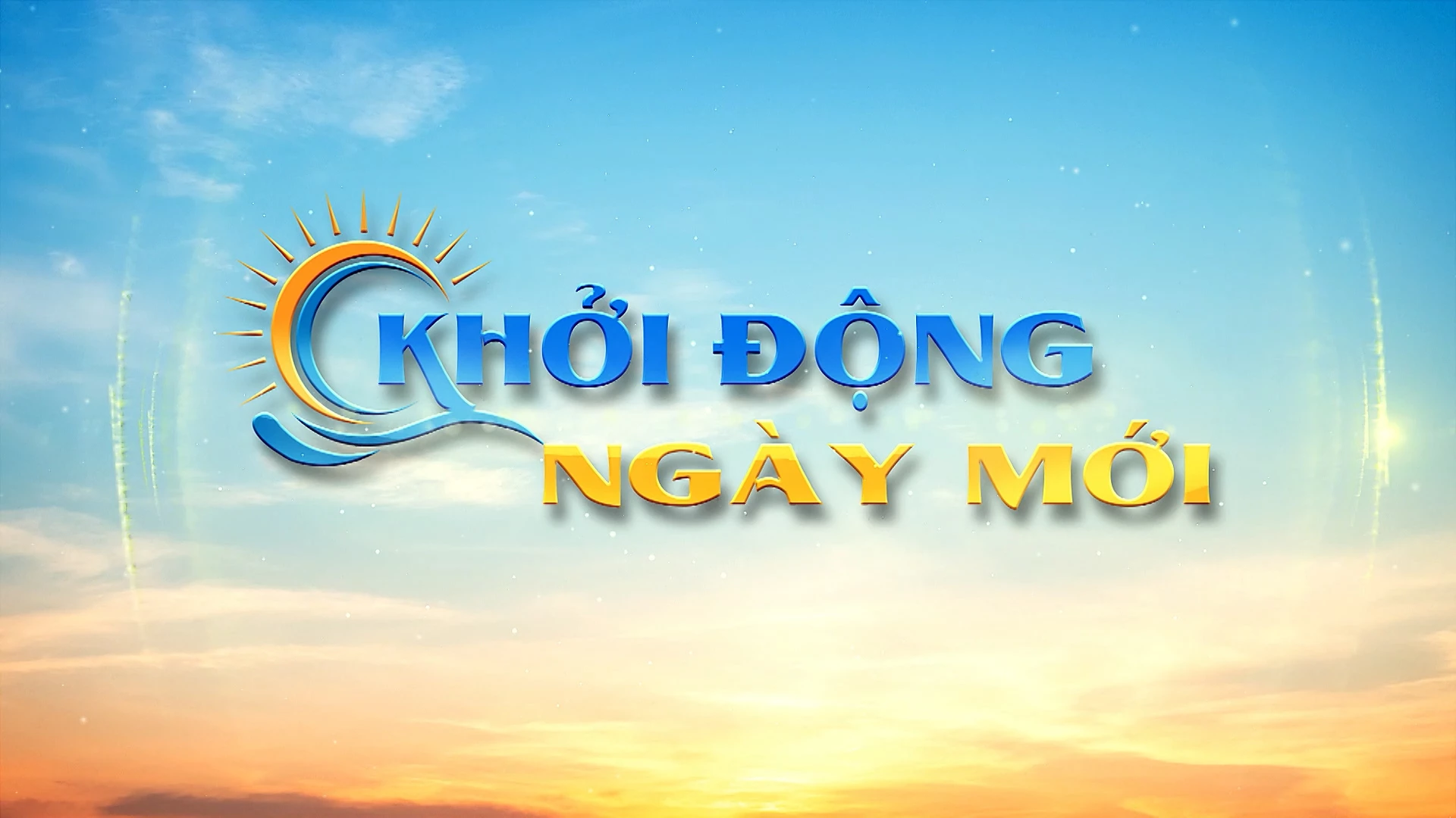 Khởi động ngày mới 7-3-2026 - Báo Khánh Hòa
