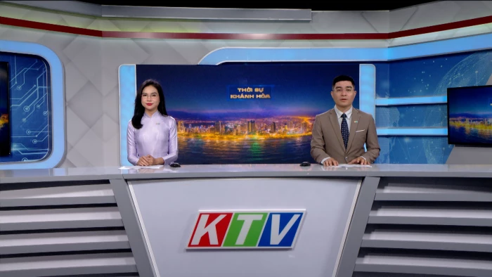 Bản tin thời sự tối 11-1-2026