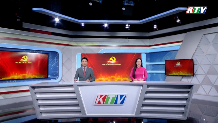 Bản tin thời sự tối 20-1-2026