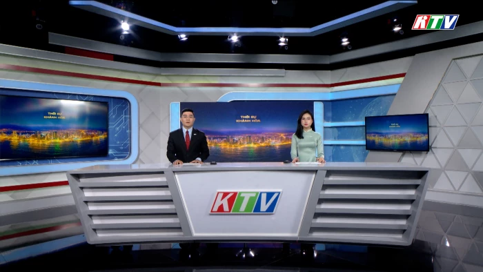 Bản tin thời sự tối 15-1-2026