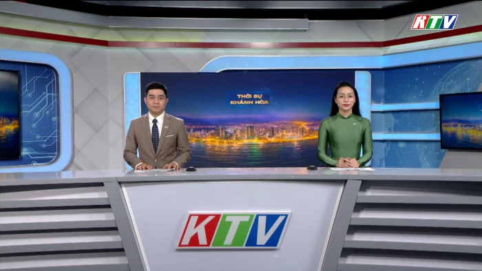 Bản tin thời sự tối 29-1-2026