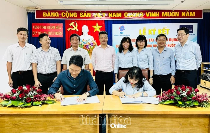 Quỹ Đầu tư phát triển Khánh Hòa: Phát huy hiệu quả nguồn “vốn mồi”