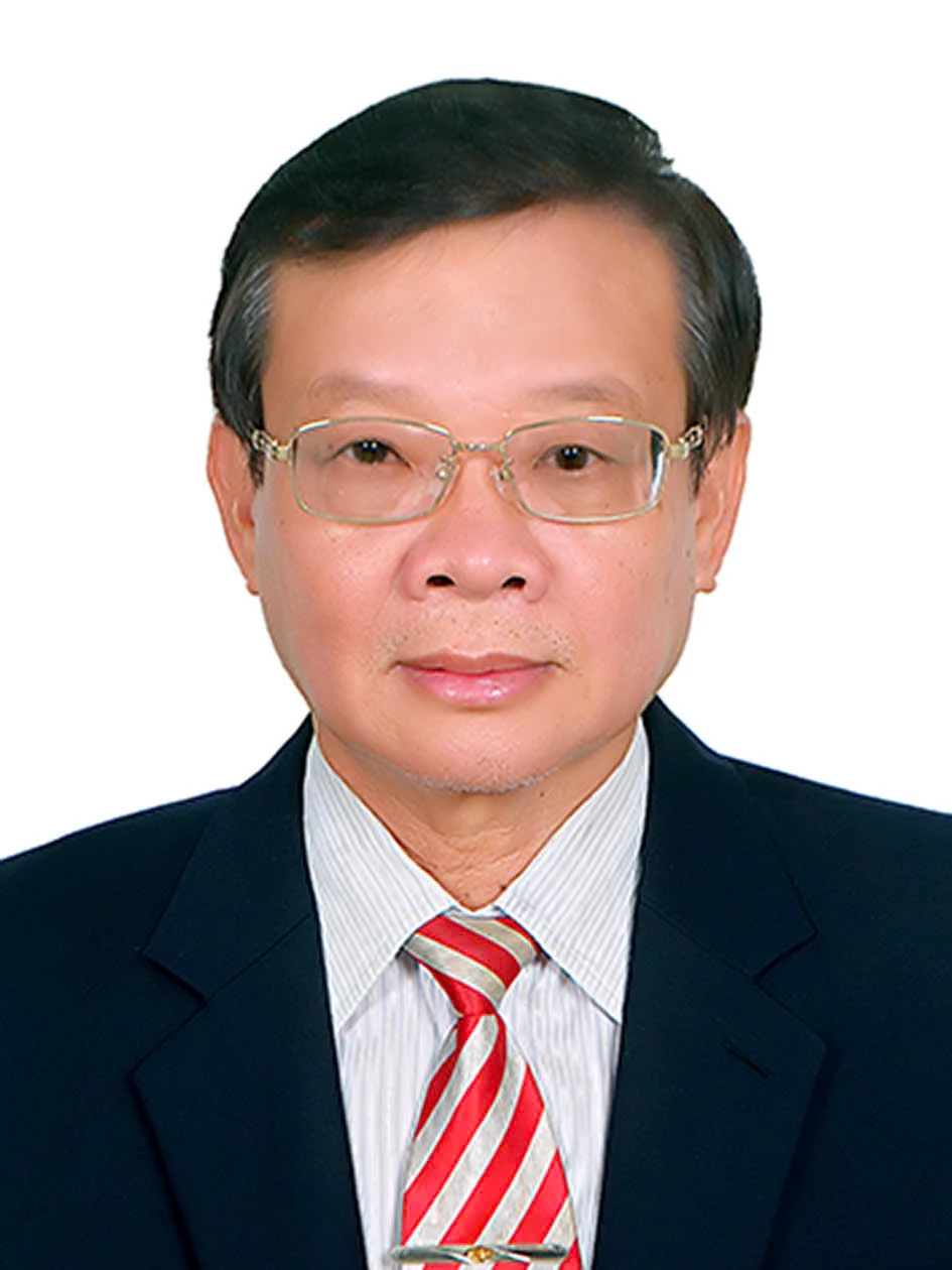 Ông Nguyễn Đình Thoan – Phó Giám đốc Sở Y tế Khánh Hòa