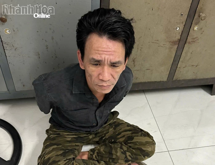 Vây bắt thành công đối tượng truy nã về tội trộm cắp tài sản