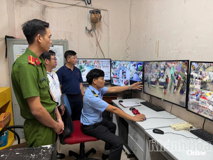 Phòng ngừa cháy nổ dịp Tết 