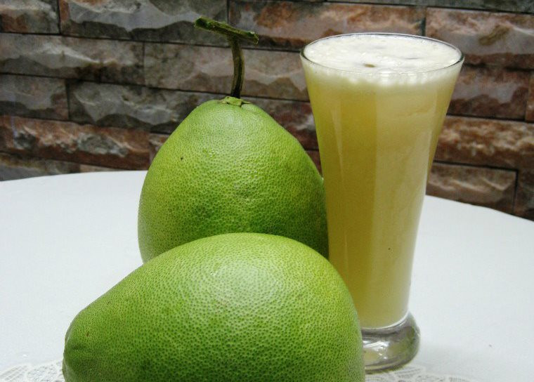 Những loại nước ép giúp đẹp da, giảm cân