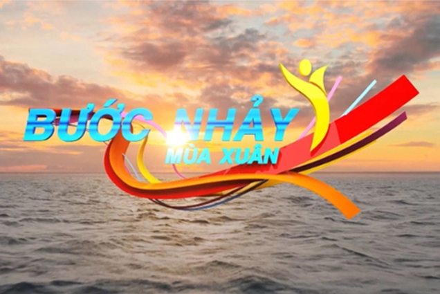 Chương trình đặc biệt "Bước nhảy mùa xuân" Tết Giáp Thìn 2024 trên sóng VTV