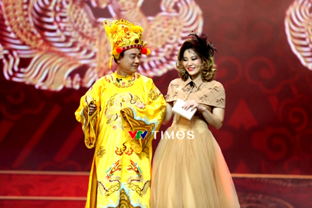 Táo quân 2024 được phát sóng những khung giờ nào?