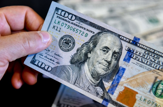 Tỷ giá USD hôm nay (27-2): Đồng USD trong nước chạm mốc 24.000 đồng