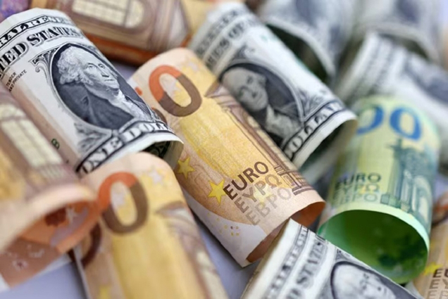 Tỷ giá USD hôm nay (7-2): Đồng USD hạ nhiệt