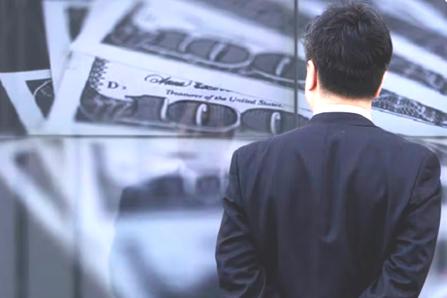 Tỷ giá USD hôm nay (14-2): Đồng USD tăng dựng đứng, đạt đỉnh 3 tháng