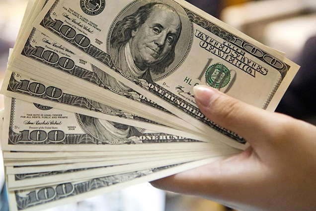 Tỷ giá USD hôm nay (28-2): Đồng USD ổn định