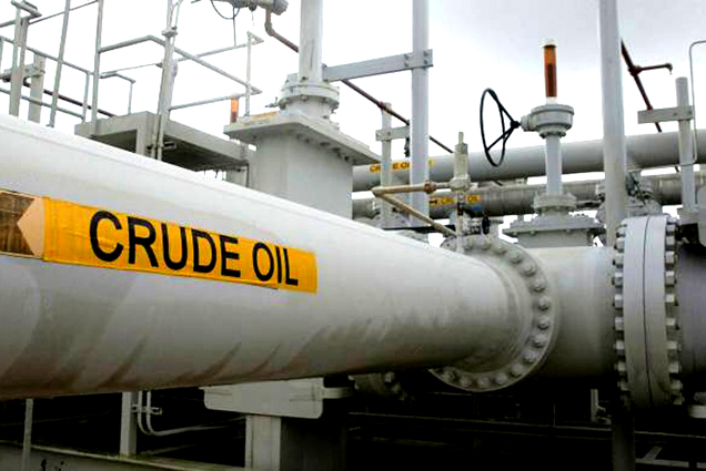 Giá xăng dầu hôm nay (28-2): Quay đầu lao dốc