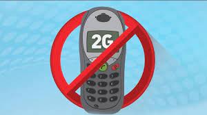 VNPT: Ngừng kết nối dịch vụ với máy 2G không hợp quy từ ngày 1-3