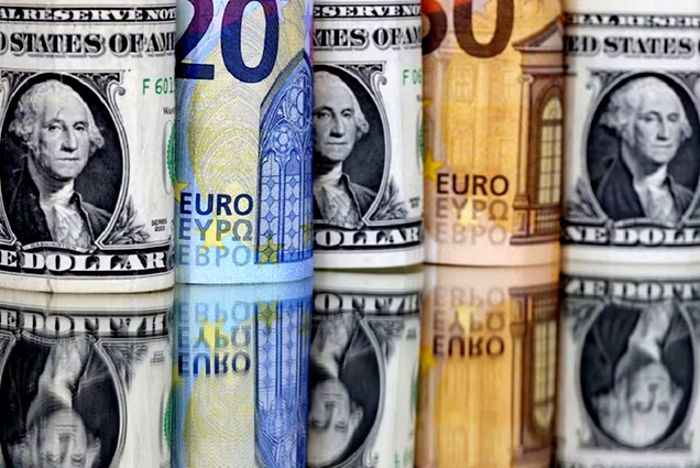 Tỷ giá USD hôm nay (9-2): Đồng USD tăng