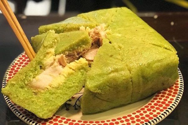 10 nguyên tắc ăn uống giúp người bệnh đái tháo đường yên tâm ăn Tết