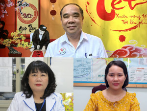 Kỷ niệm 69 năm Ngày Thầy thuốc Việt Nam (27-2-1955 - 27-2-2024): Những mong muốn, kỳ vọng về sự phát triển của ngành Y tế