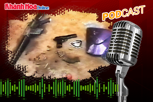 Podcast: Chuyên án mang bí số CA99 (Phần 3)