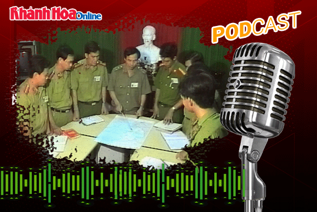 Podcast: Chuyên án mang bí số CA99 (Phần 2)