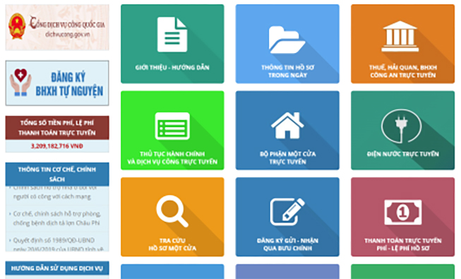UBND tỉnh Khánh Hòa: Ban hành kế hoạch cải cách thủ tục hành chính trọng tâm năm 2024